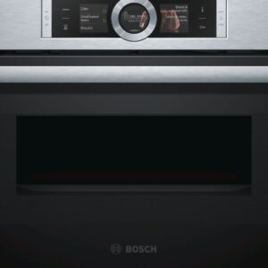 PIEKARNIK KOMPAKTOWY CMG6764S1