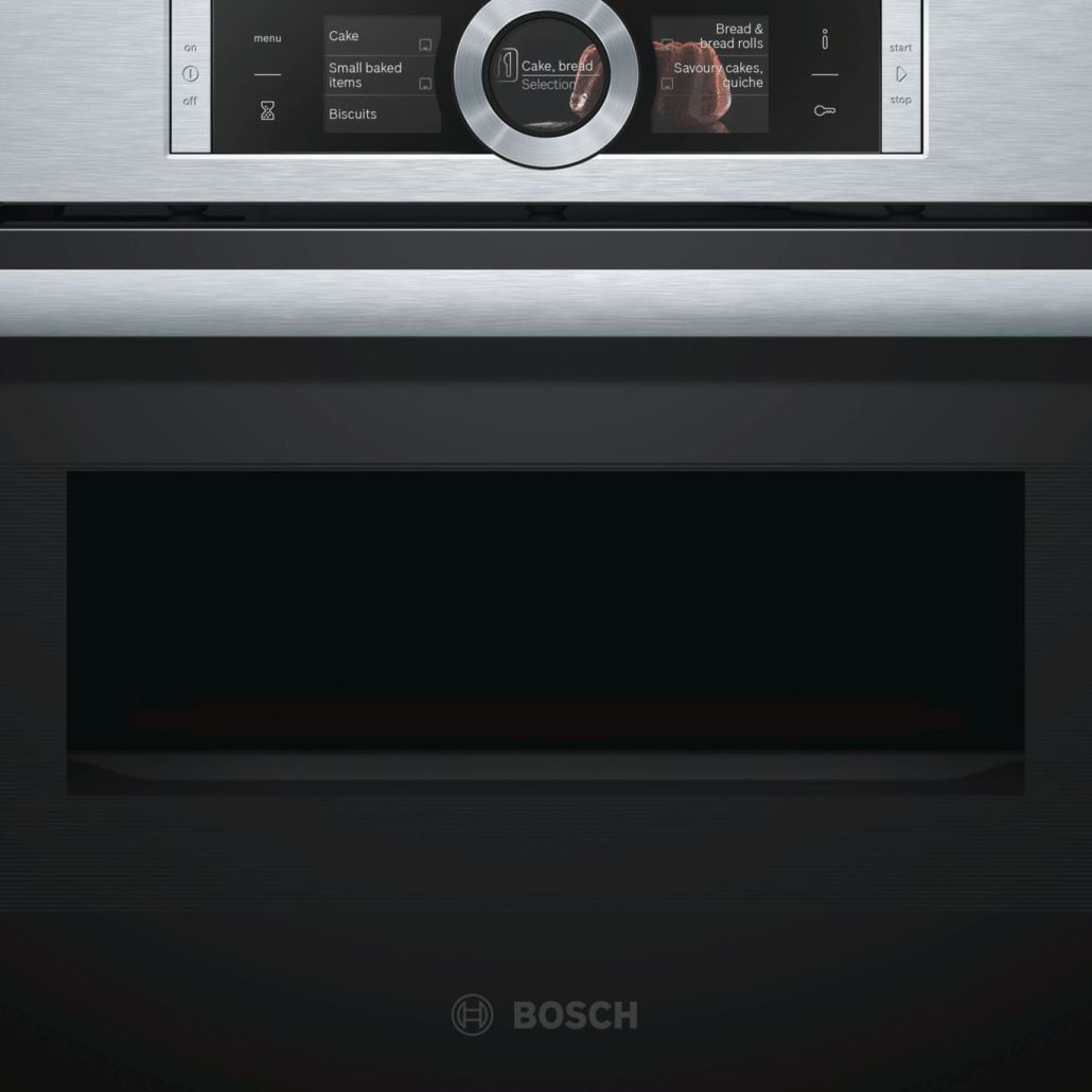 PIEKARNIK KOMPAKTOWY CMG6764S1