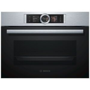 PIEKARNIK KOMPAKTOWY CSG656BS1