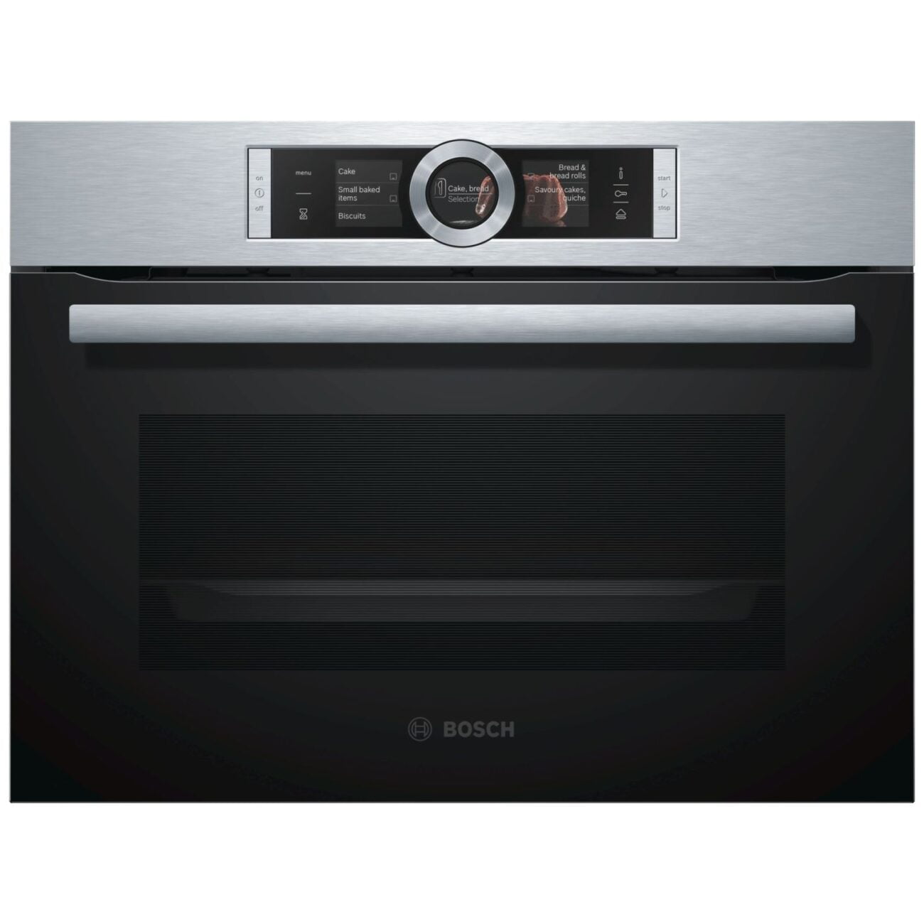 PIEKARNIK KOMPAKTOWY CSG656BS1