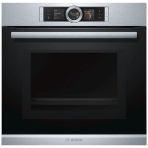 PIEKARNIK ELEKTRYCZNY HMG636NS1