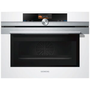 PIEKARNIK KOMPAKTOWY CM636GBW1