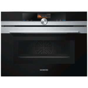 PIEKARNIK KOMPAKTOWY CM656GBS1