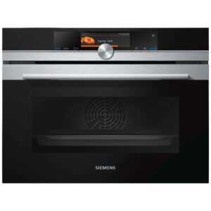 PIEKARNIK KOMPAKTOWY CS658GRS1