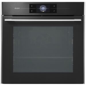 Piekarnik pirolityczny ASKO OP8678G do zabudowy