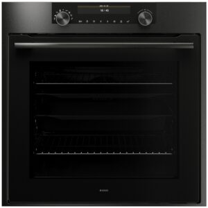 Piekarnik pirolityczny ASKO OP8687B do zabudowy