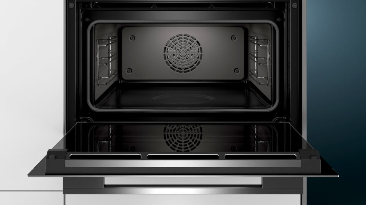 PIEKARNIK SIEMENS iQ700 CS656GBS2 - obrazek 2