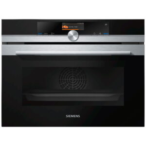 PIEKARNIK SIEMENS iQ700 CS656GBS2