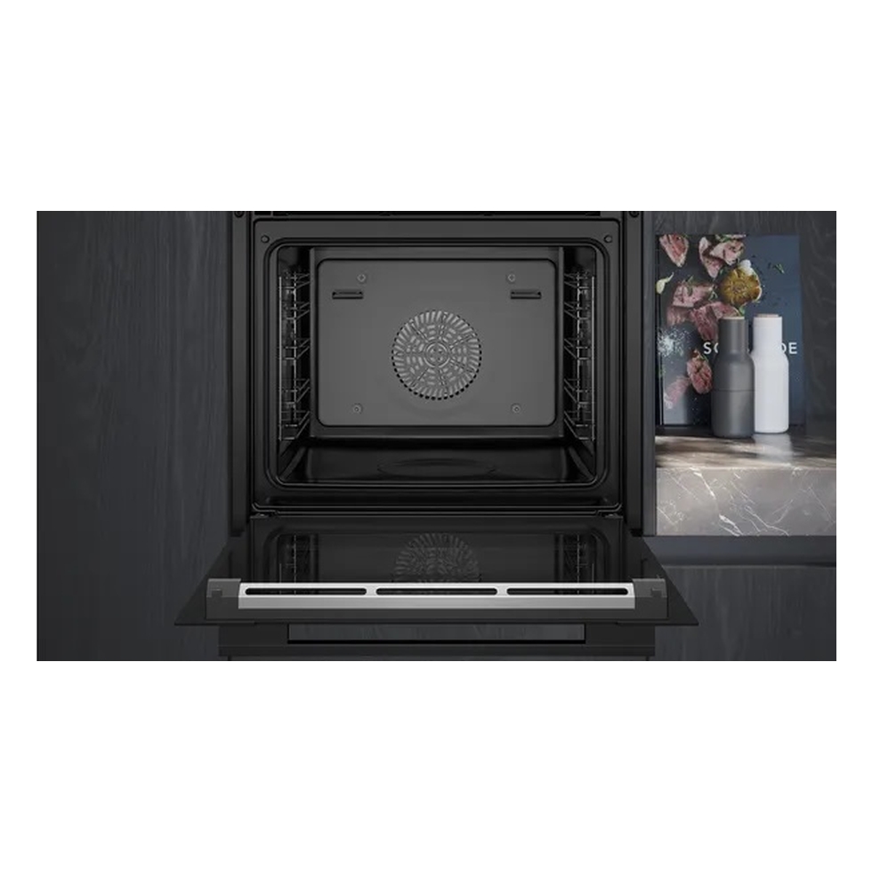 Piekarnik Siemens HB736G1B1 iQ700 do zabudowy - obrazek 3