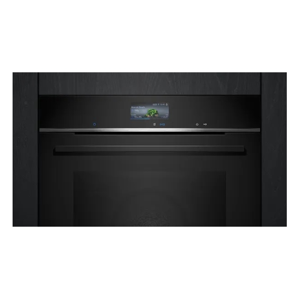 Piekarnik Siemens HB776G1B1 iQ700 do zabudowy - obrazek 2