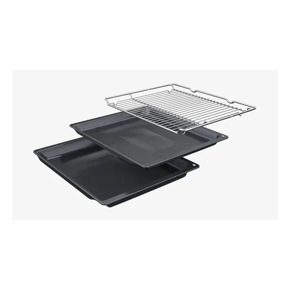 Piekarnik Siemens HB776G1B1 iQ700 do zabudowy - obrazek 5