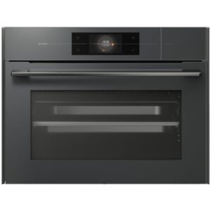Piekarnik ASKO OCS8478GG z funkcją gotowania na parze do zabudowy