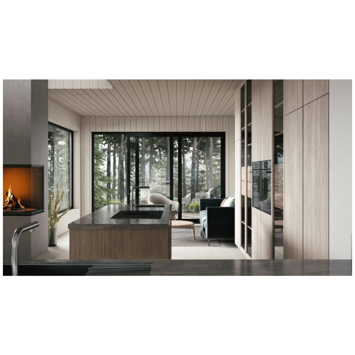 Piekarnik ASKO OCS8478GG z funkcją gotowania na parze do zabudowy - obrazek 12