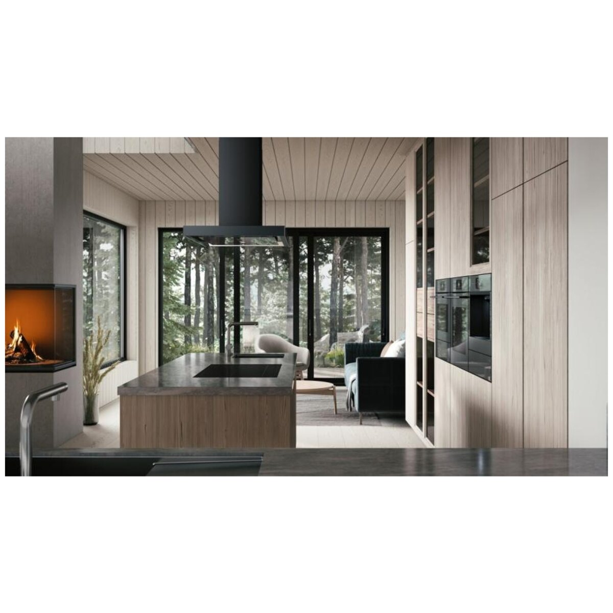 Piekarnik ASKO OCS8478GG z funkcją gotowania na parze do zabudowy - obrazek 7