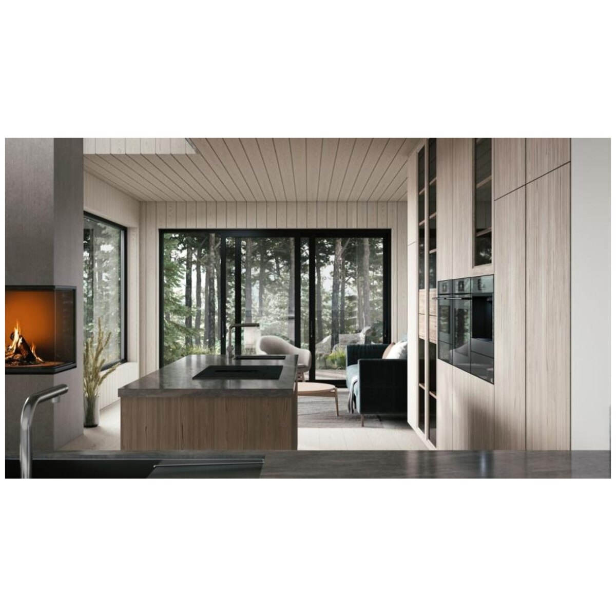 Piekarnik ASKO OCS8478GG z funkcją gotowania na parze do zabudowy - obrazek 10