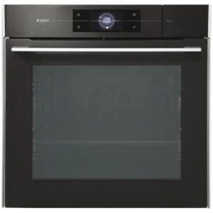 Piekarnik ASKO OCS8678G z funkcją gotowania na parze do zabudowy