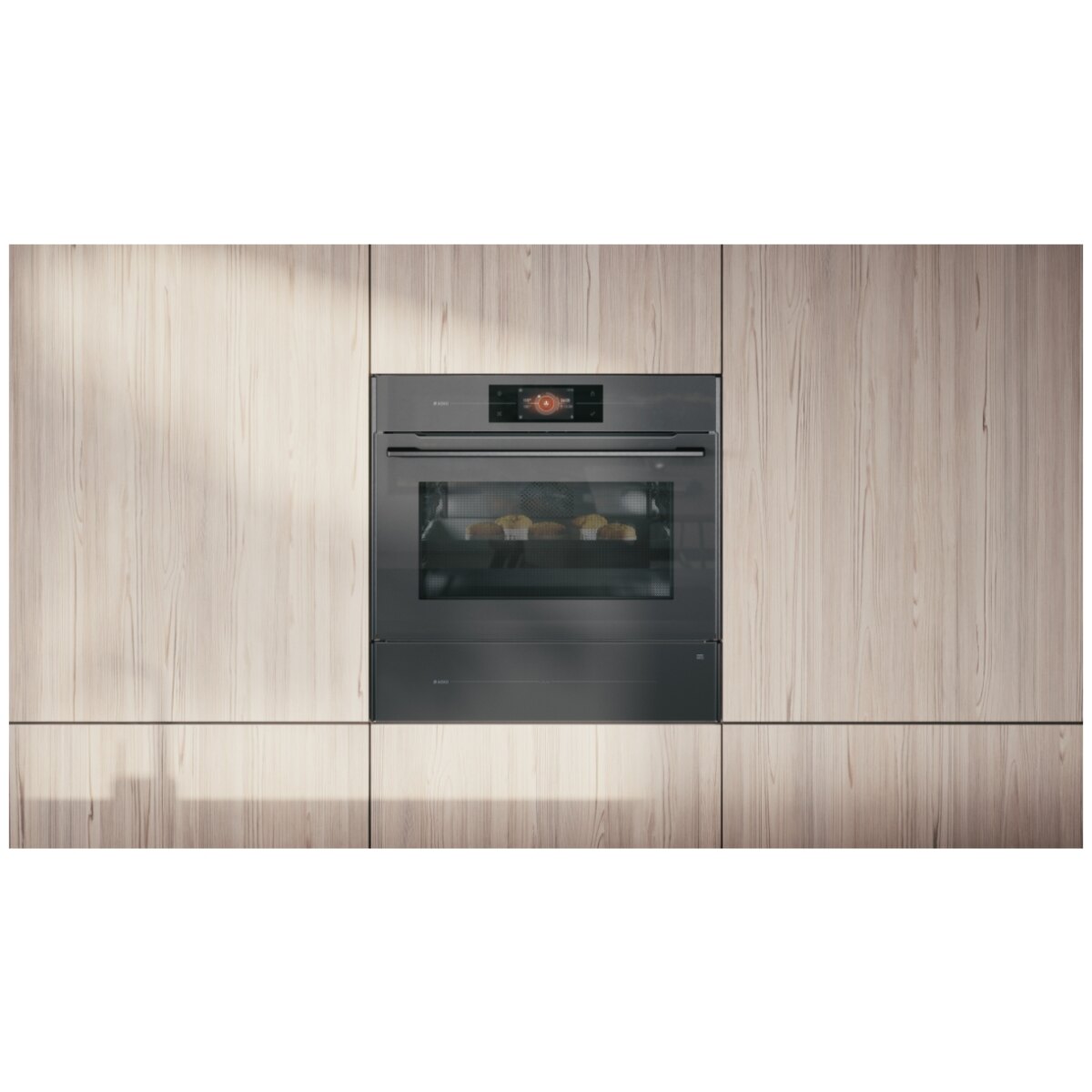 Piekarnik ASKO OCM8478GG z mikrofalówką - obrazek 11