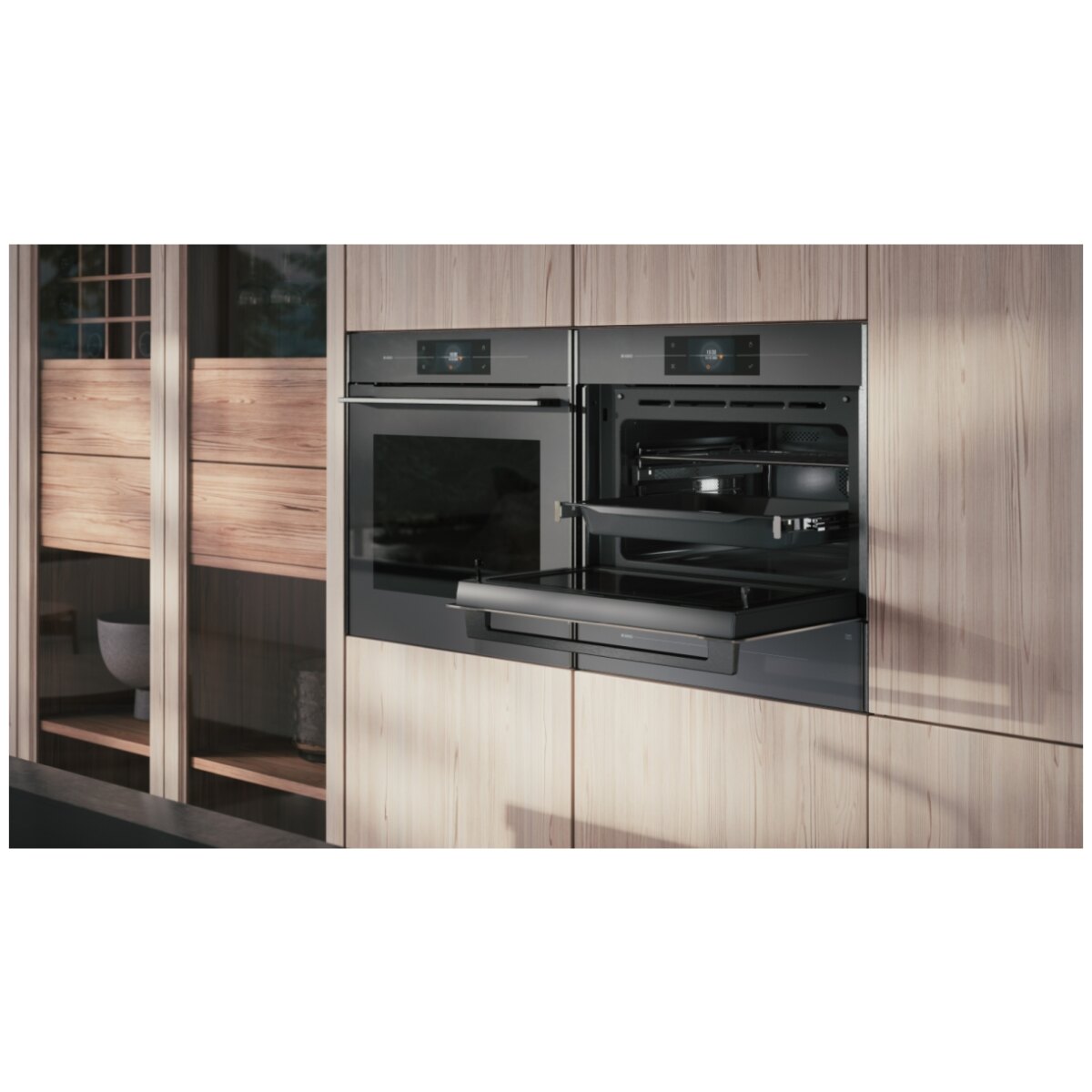 Piekarnik ASKO OCM8478GG z mikrofalówką - obrazek 10