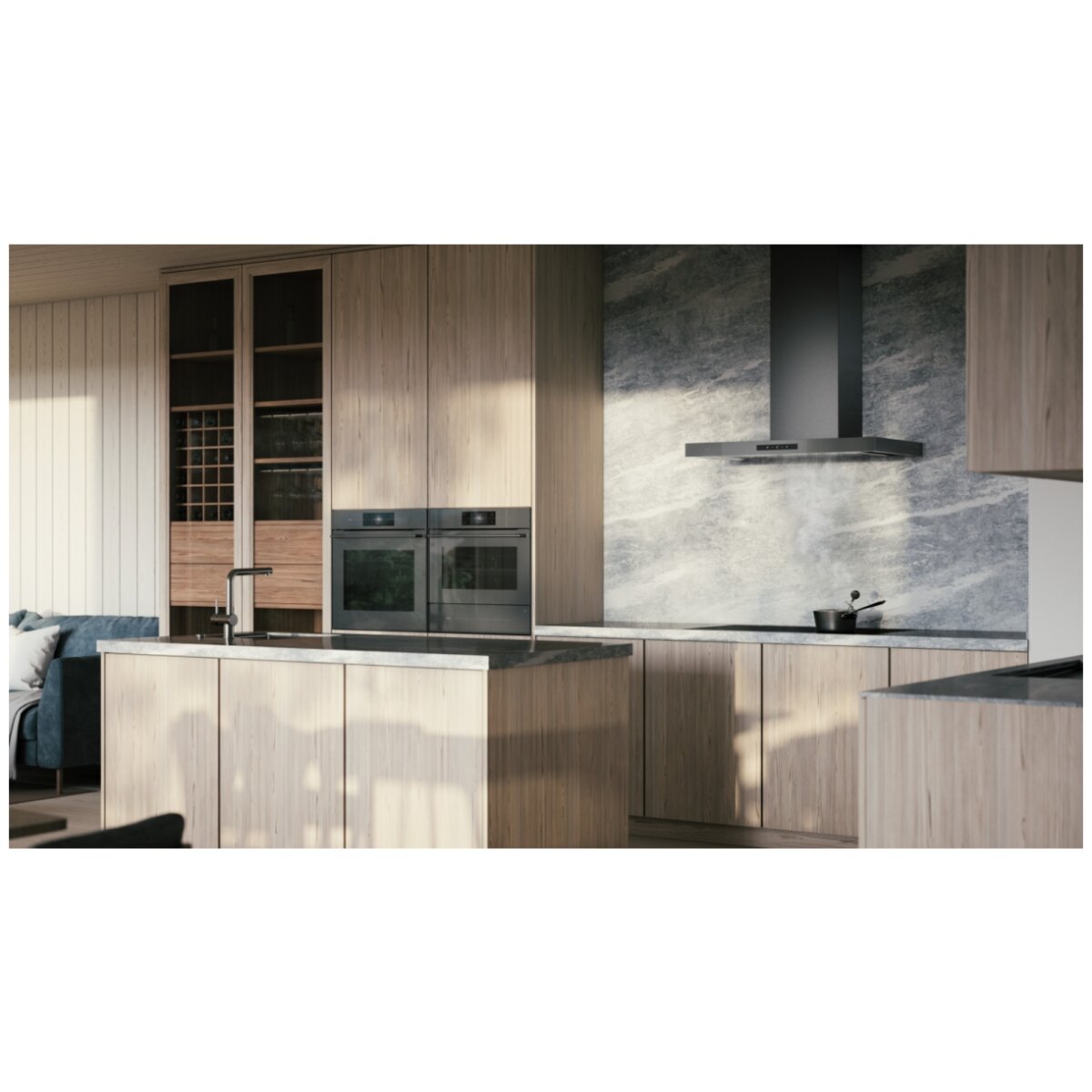 Piekarnik ASKO OCM8478GG z mikrofalówką - obrazek 8