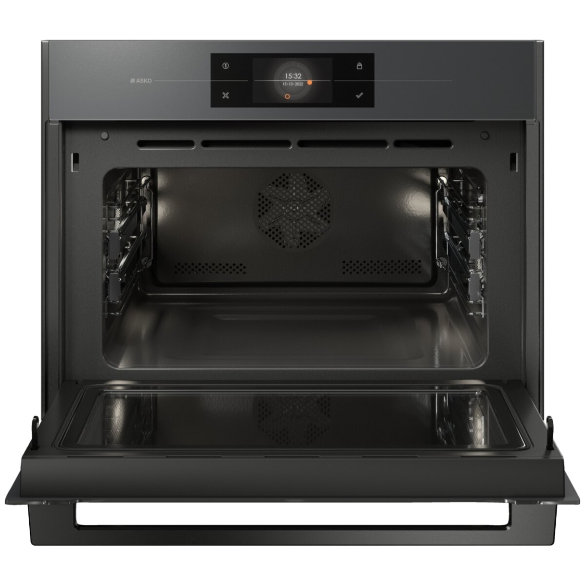 Piekarnik ASKO OCM8478GG z mikrofalówką - obrazek 2