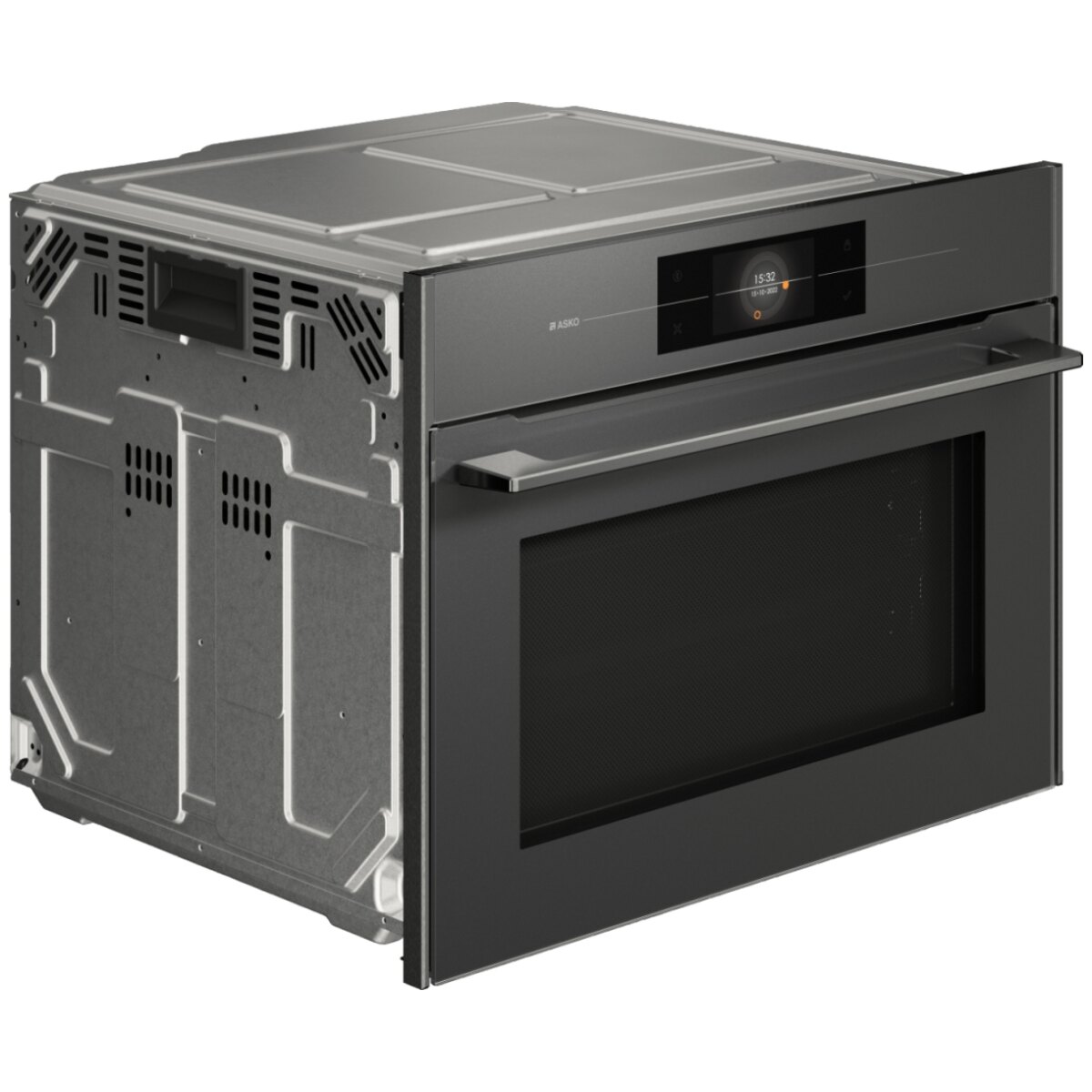 Piekarnik ASKO OCM8478GG z mikrofalówką - obrazek 5