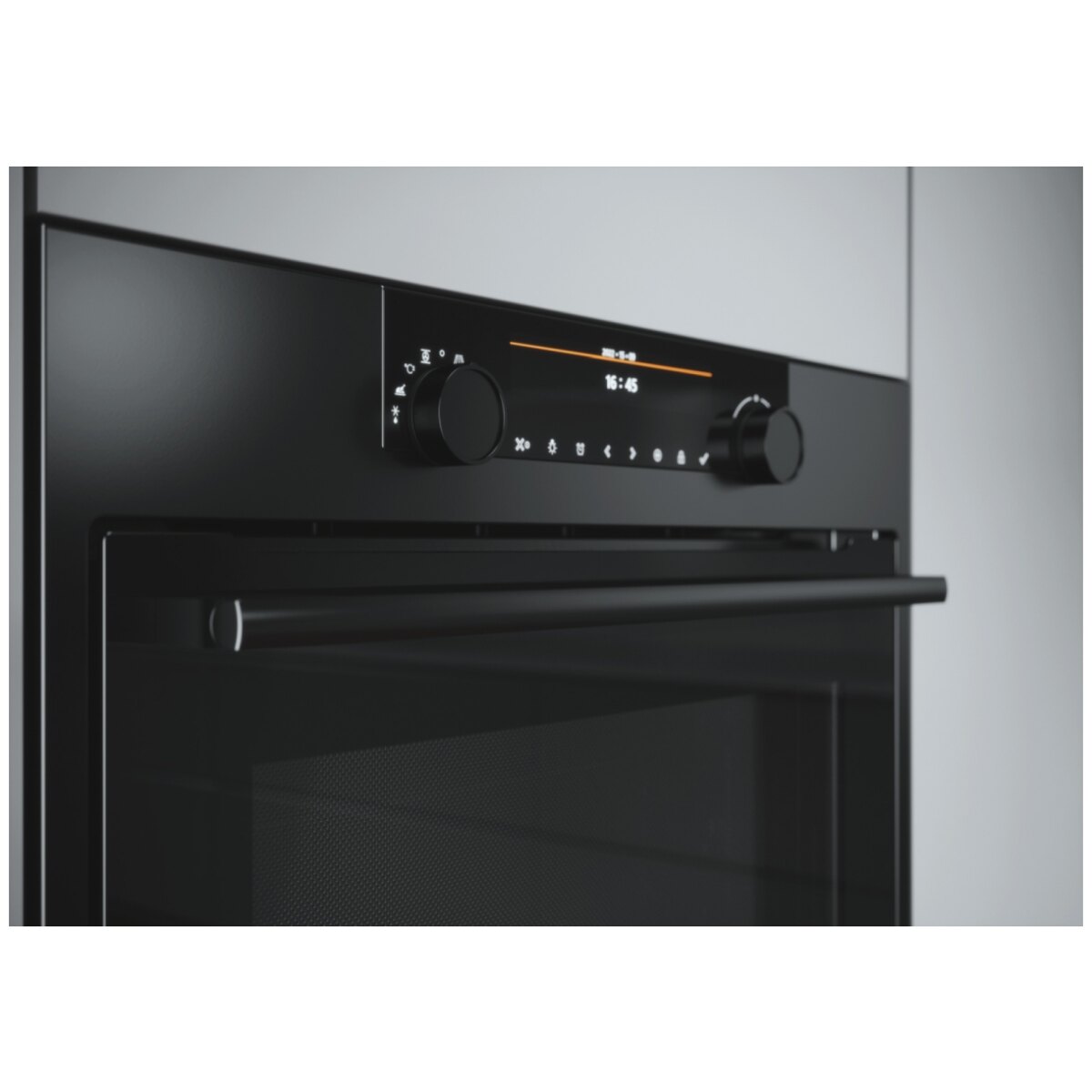 Piekarnik kompaktowy ASKO OCM8487A1 z mikrofalówką - obrazek 5