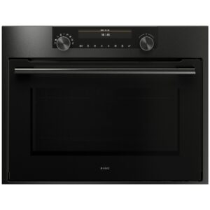 Piekarnik ASKO OCM8487B z mikrofalówką