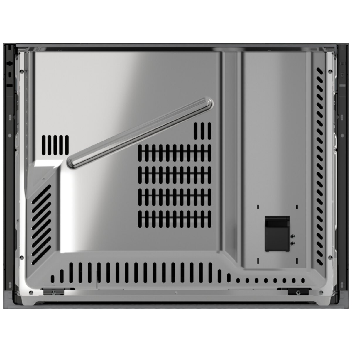 Piekarnik ASKO OCSM8487B z funkcją gotowania na parze - obrazek 13