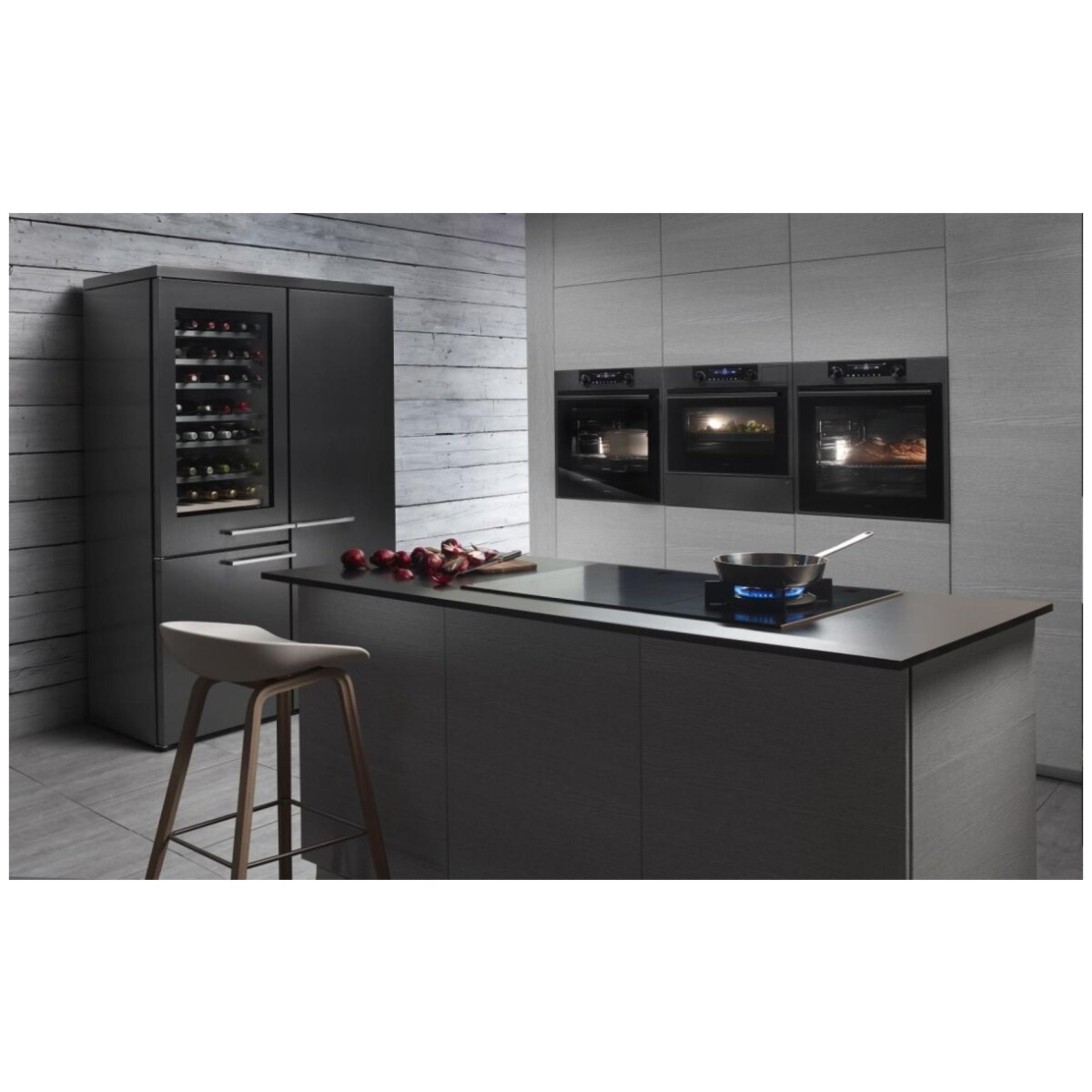 Piekarnik ASKO OCSM8487B z funkcją gotowania na parze - obrazek 11