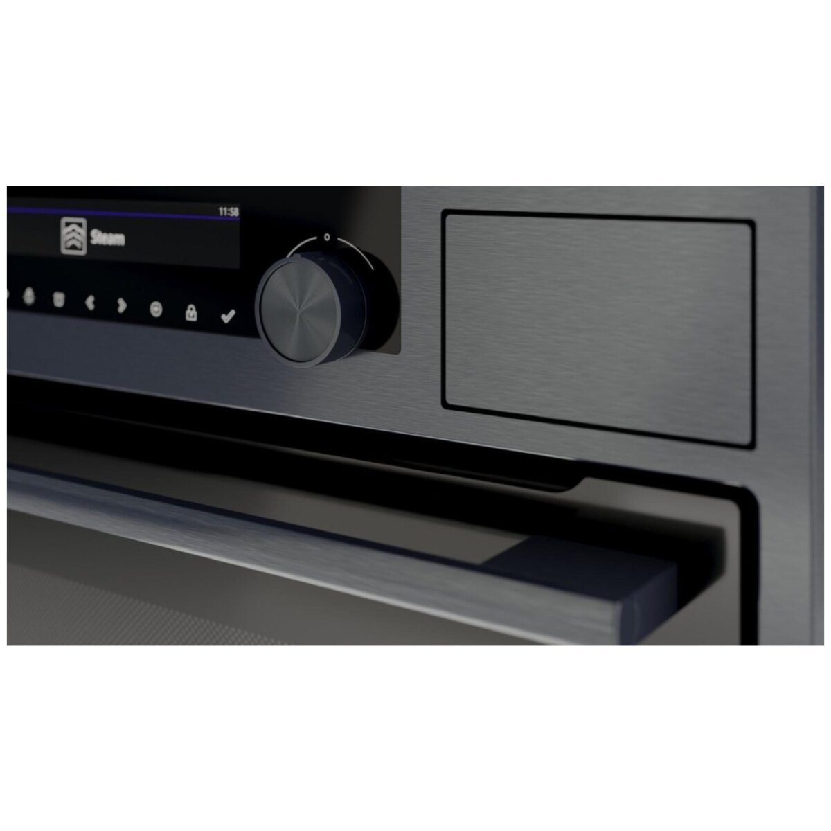 Piekarnik ASKO OCSM8487B z funkcją gotowania na parze - obrazek 10