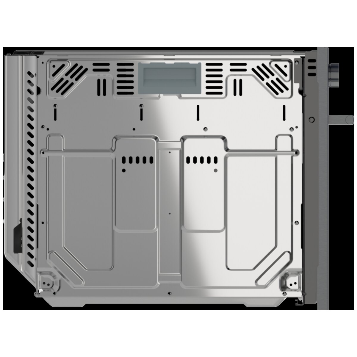 Piekarnik ASKO OCSM8487B z funkcją gotowania na parze - obrazek 18