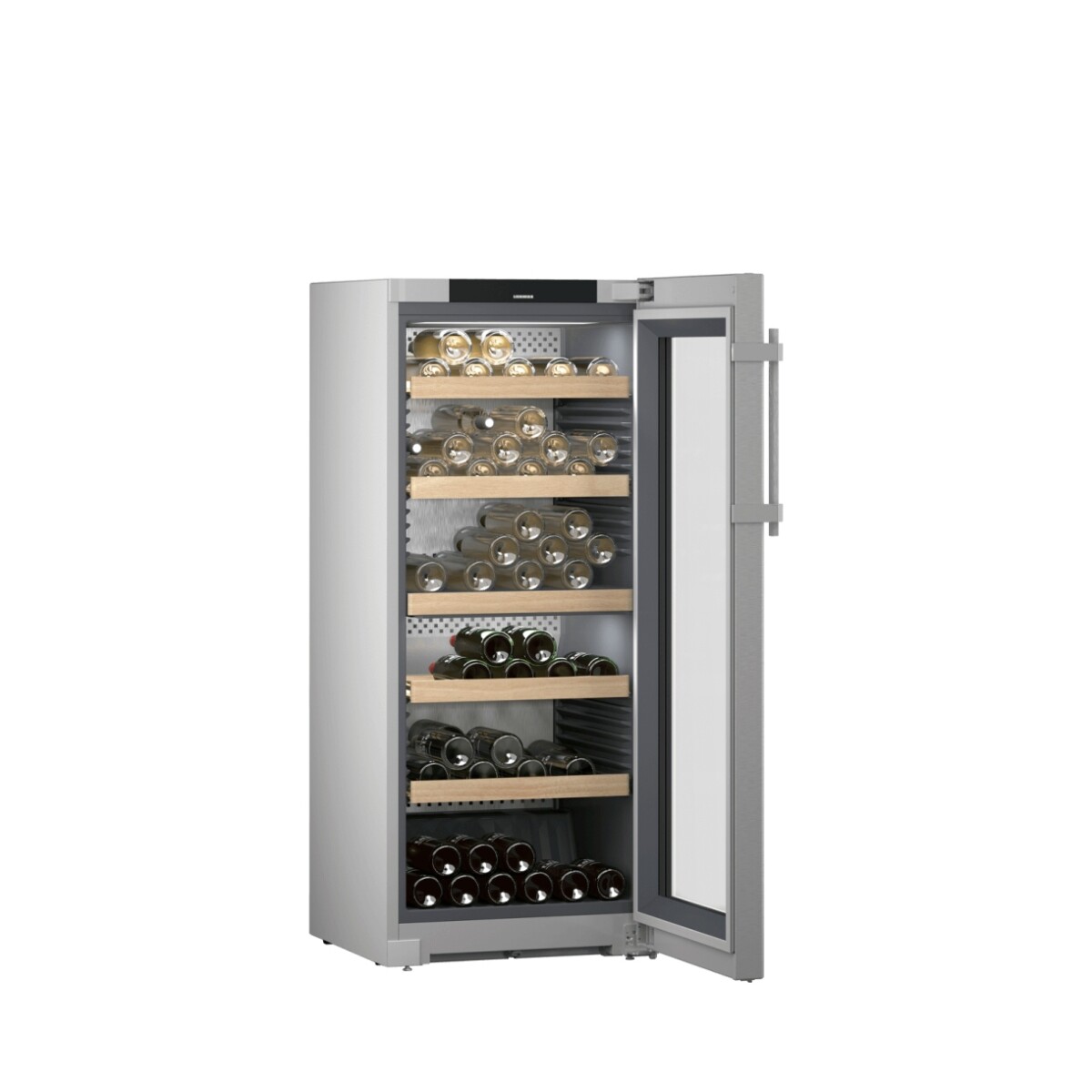 WINIARKA Liebherr WPsd 4652 - obrazek 2