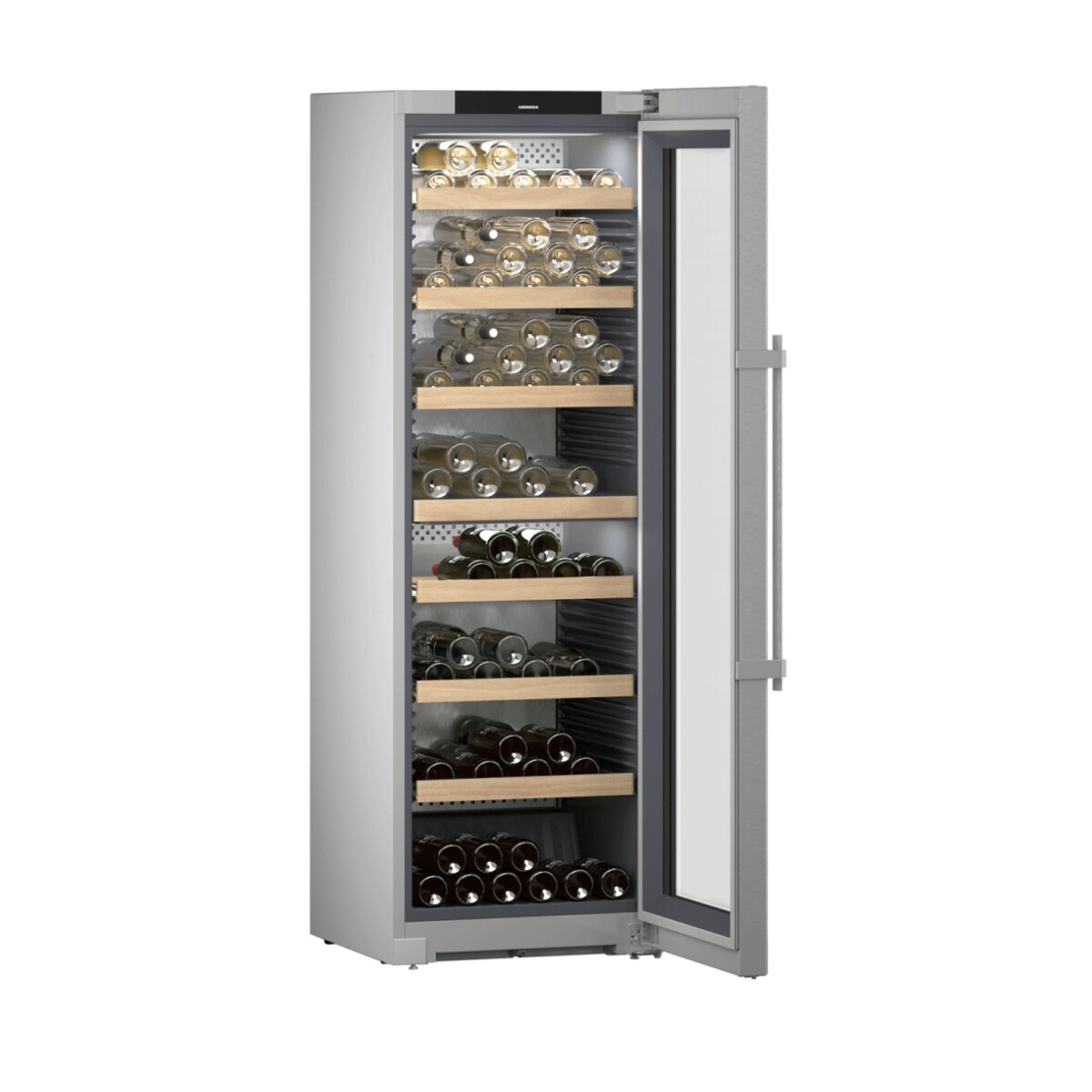 WINIARKA Liebherr WPsd 5252 - obrazek 3