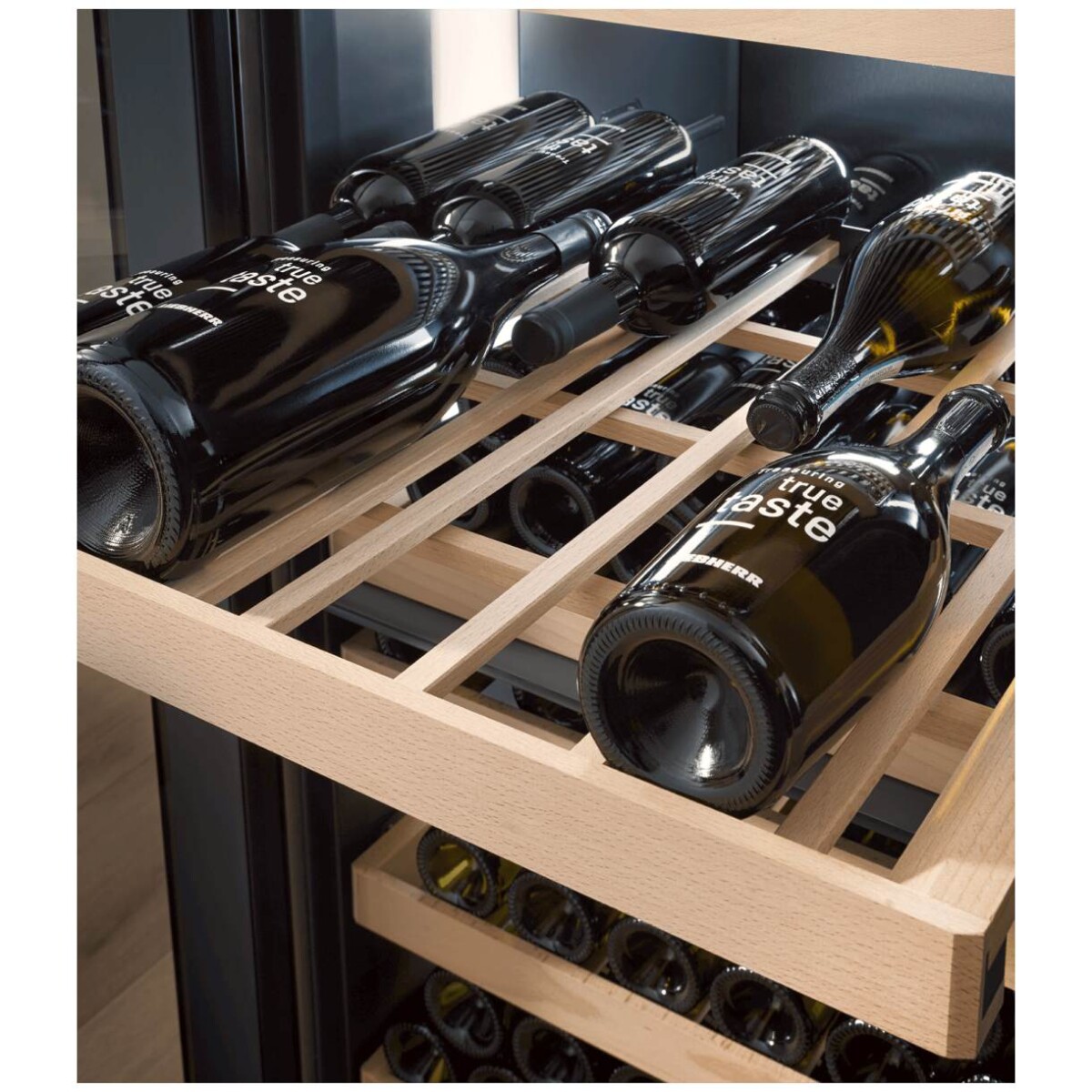 WINIARKA Liebherr WPsd 5252 - obrazek 4