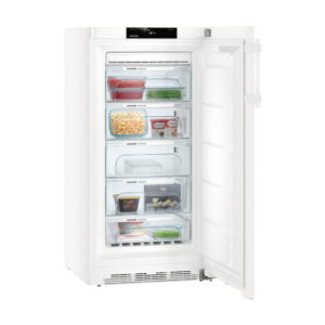 ZAMRAŻARKA COMFORT NOFROST GN 3835