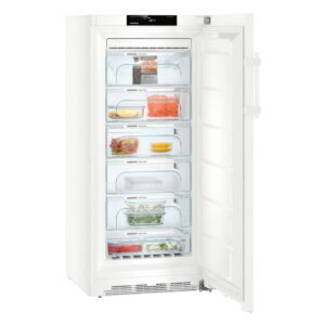 ZAMRAŻARKA COMFORT NOFROST GN 4135