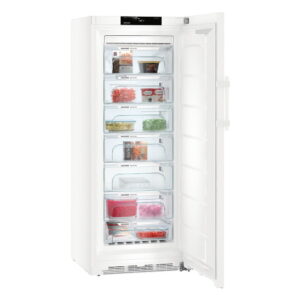 ZAMRAŻARKA COMFORT NOFROST GN 4635