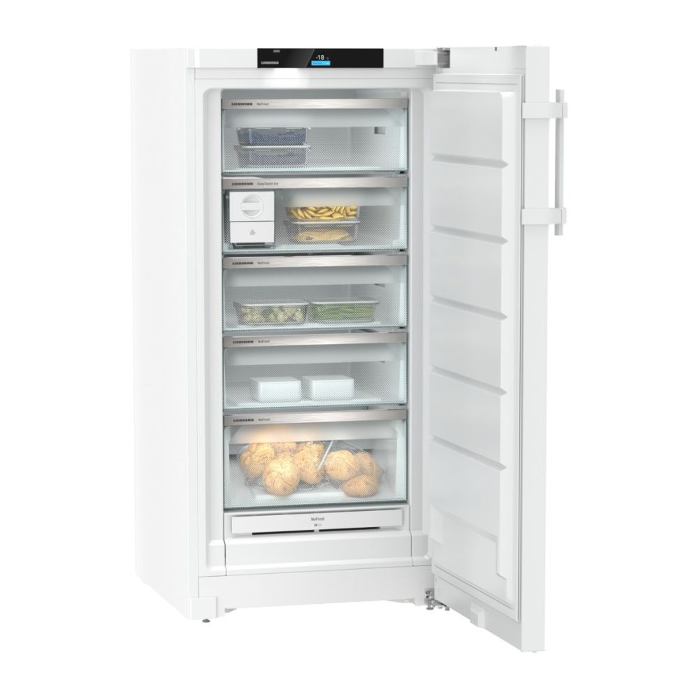 Zamrażarka Liebherr FNc 667i Peak NoFrost - obrazek 2