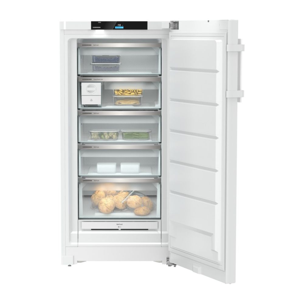 Zamrażarka Liebherr FNc 667i Peak NoFrost - obrazek 6