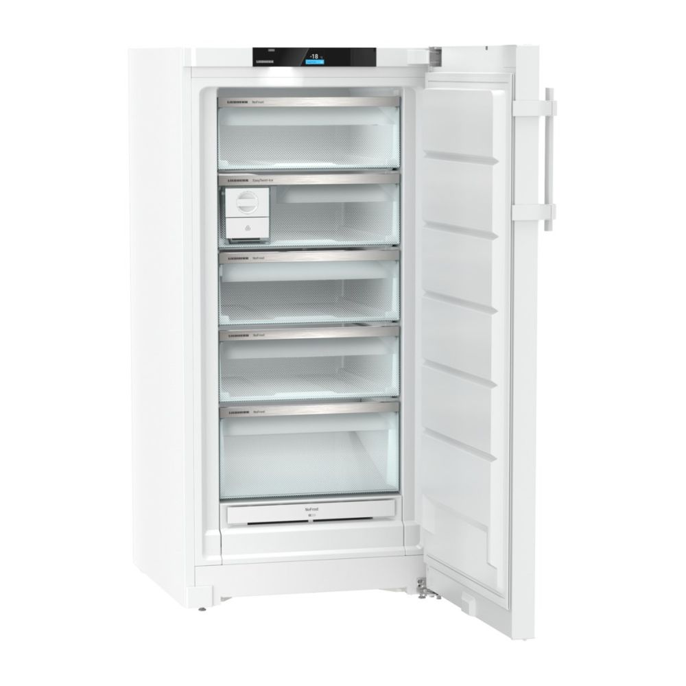 Zamrażarka Liebherr FNc 667i Peak NoFrost - obrazek 5