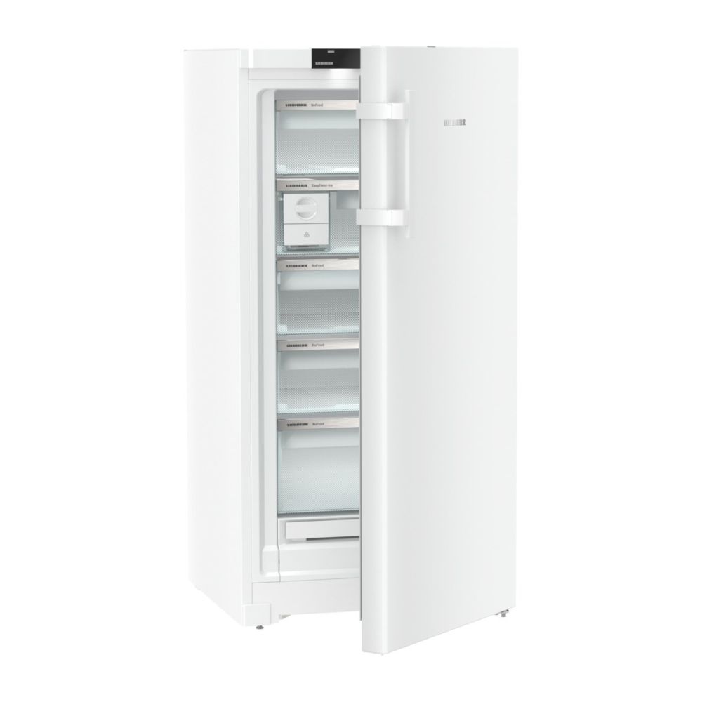 Zamrażarka Liebherr FNc 667i Peak NoFrost - obrazek 4