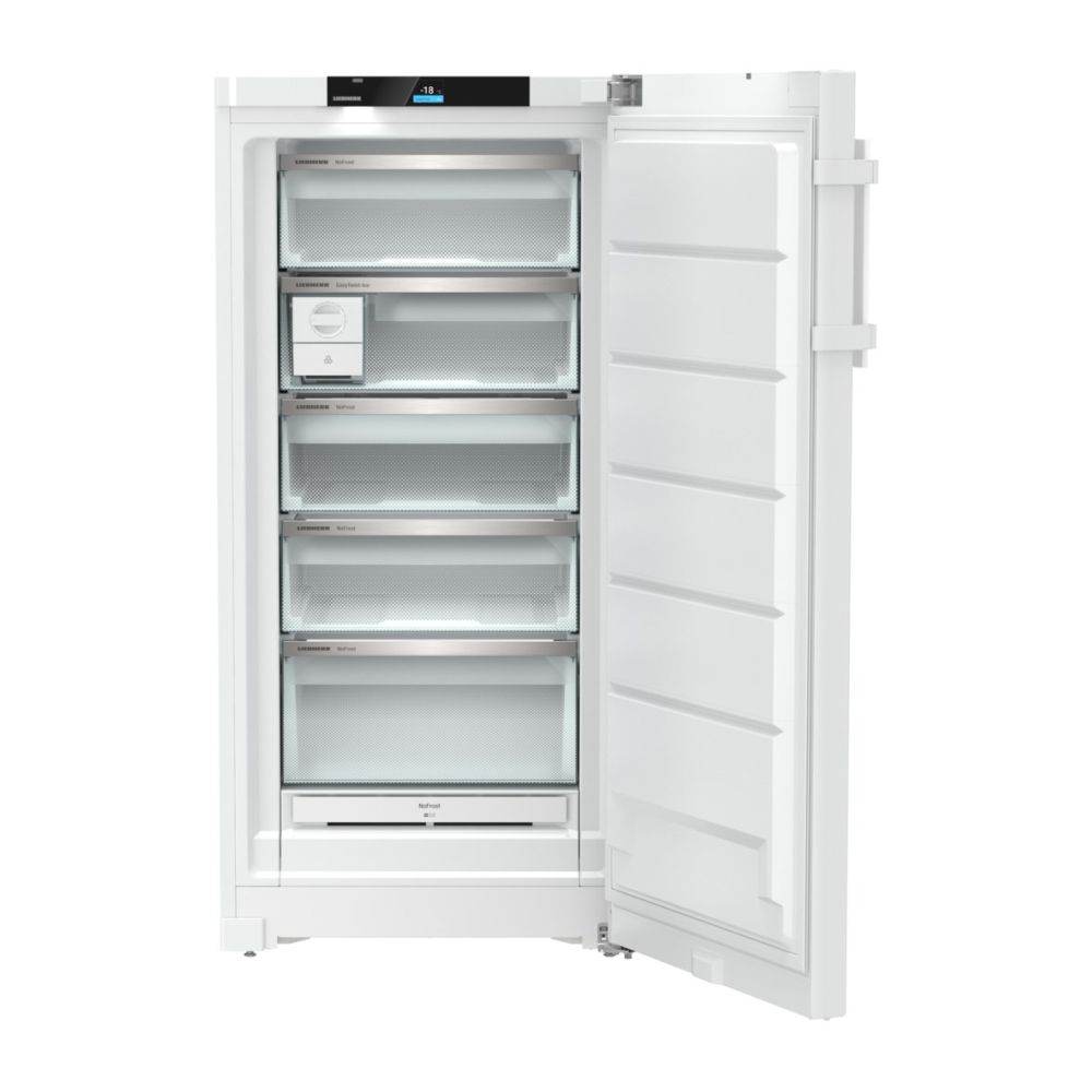 Zamrażarka Liebherr FNc 667i Peak NoFrost - obrazek 3