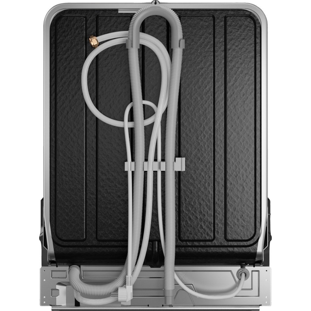 Zmywarka ASKO DFI756MUXXL do zabudowy - obrazek 5