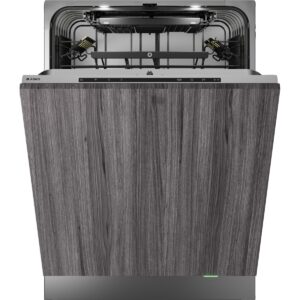 Zmywarka ASKO DFI777UXXL do zabudowy