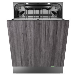 Zmywarka ASKO DSD747U do zabudowy