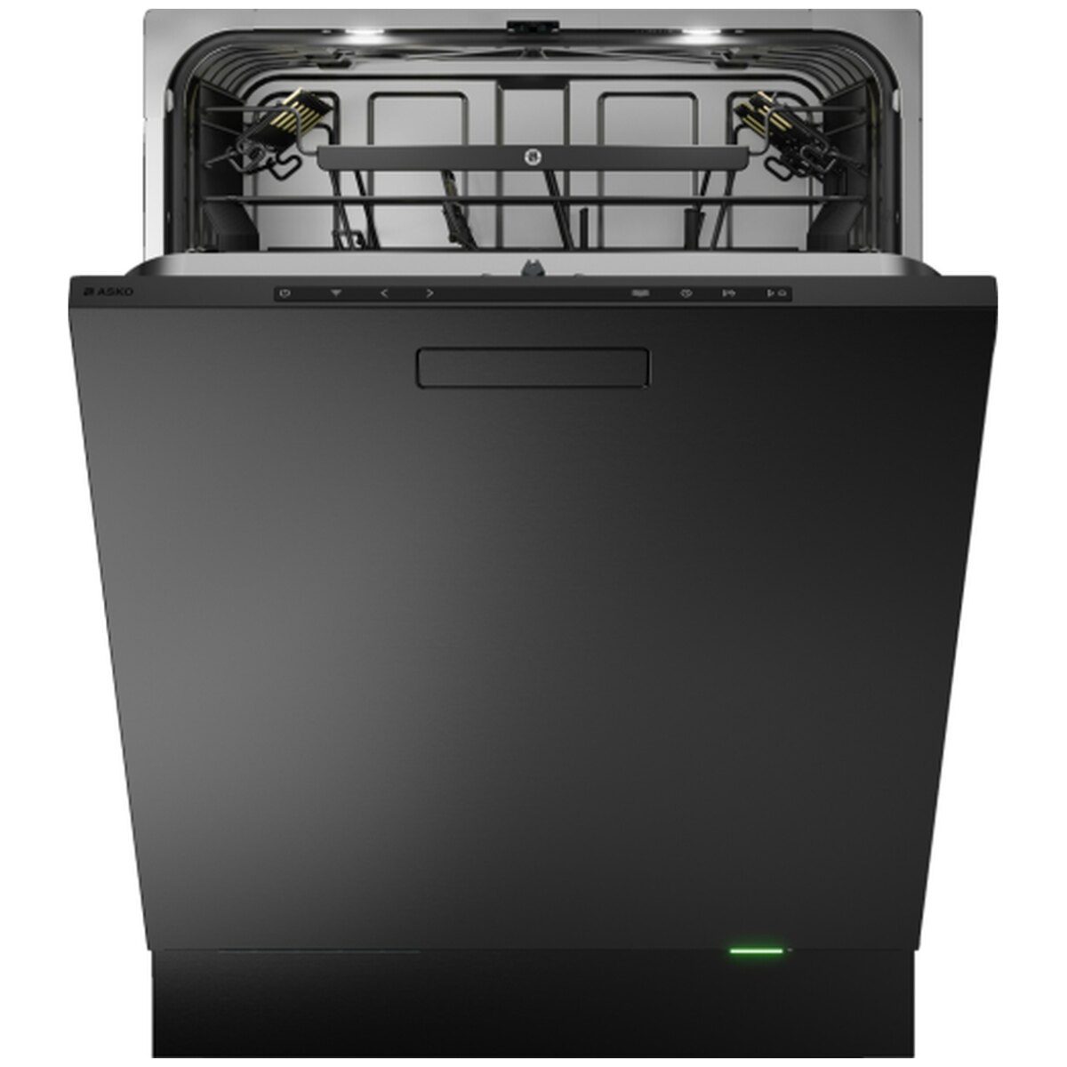 Zmywarka ASKO DBI745MIQ.BS do zabudowy
