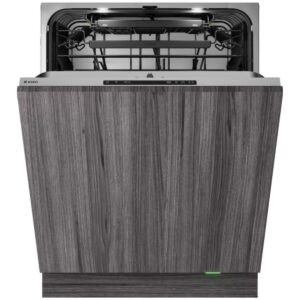 Zmywarka ASKO DFI545V do zabudowy