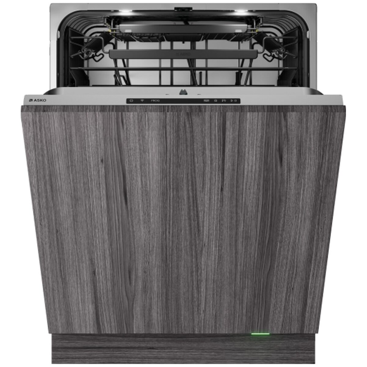 Zmywarka ASKO DFI545V do zabudowy