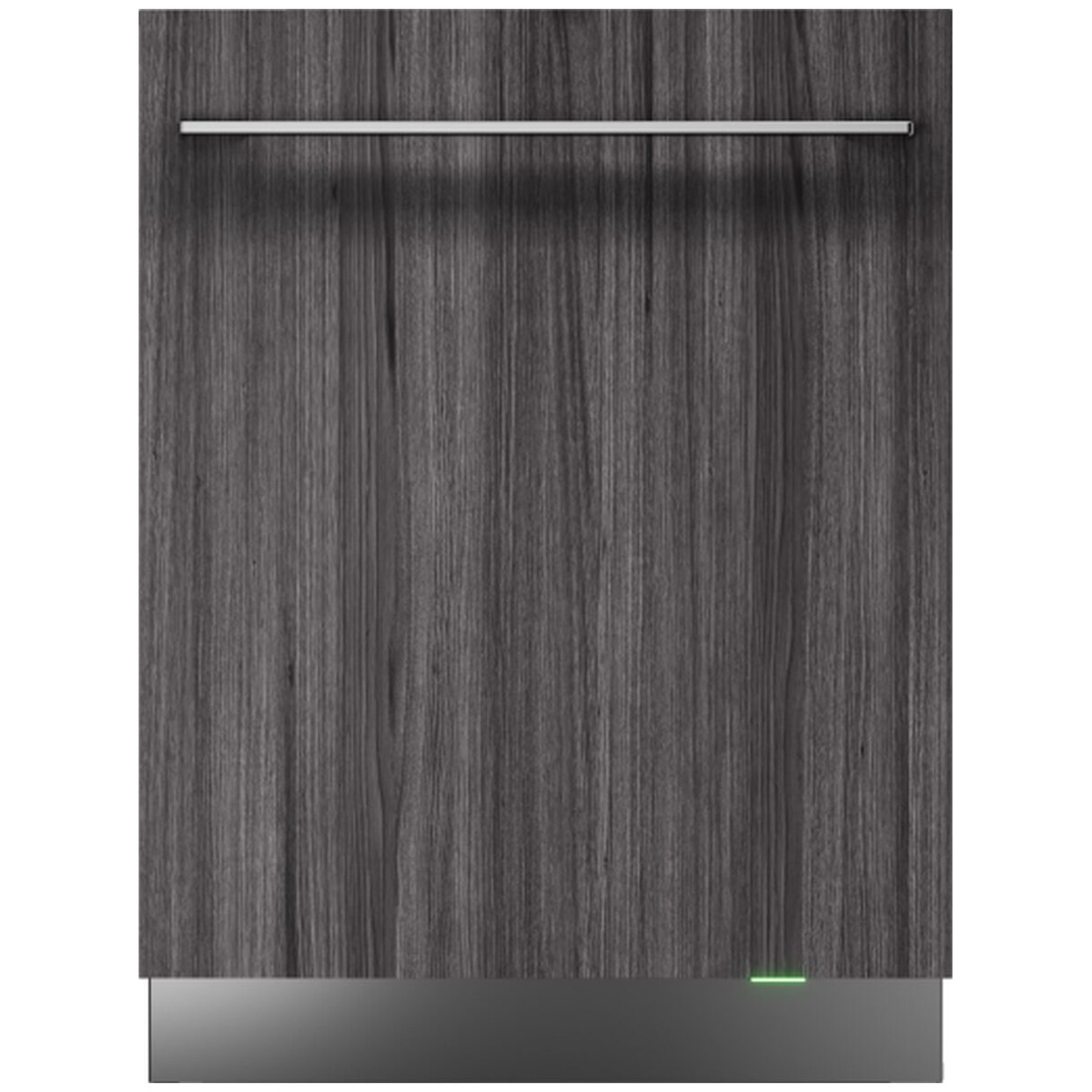 Zmywarka ASKO DFI545V do zabudowy - obrazek 3