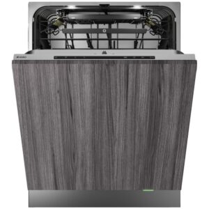 Zmywarka ASKO DFI746U do zabudowy